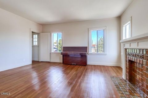Photo of 833 Ridgewood Pl, Los Angeles, CA 90038 (MLS # P1-25681)