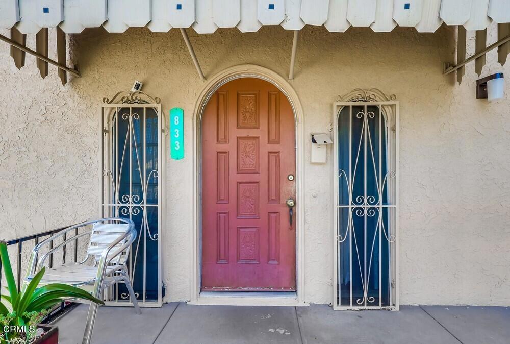 835 Ridgewood