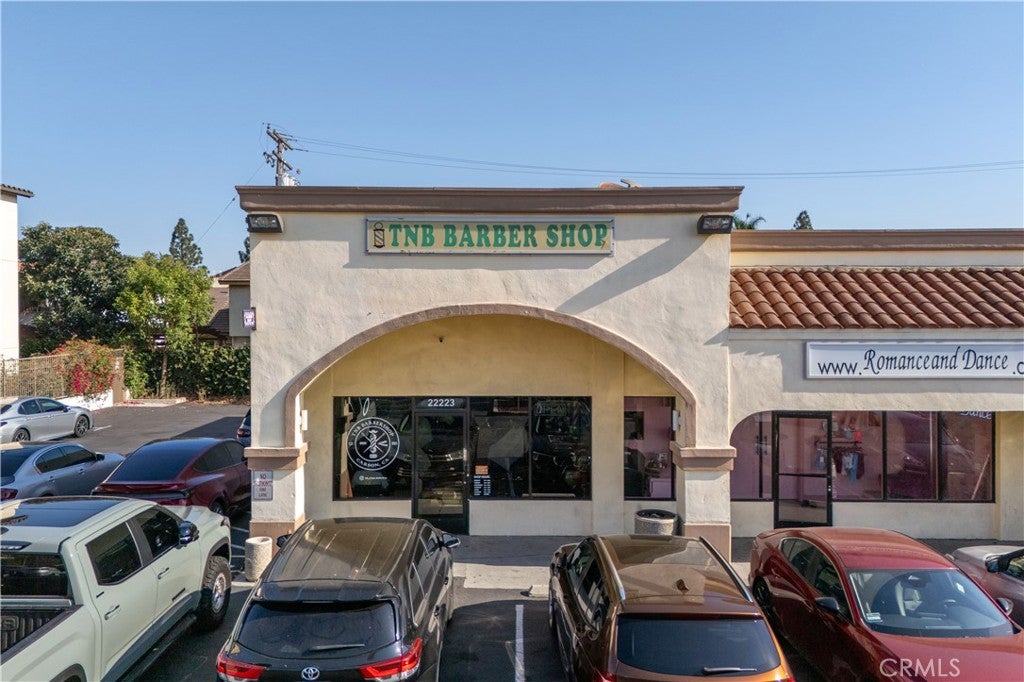 22211 S Avalon Boulevard