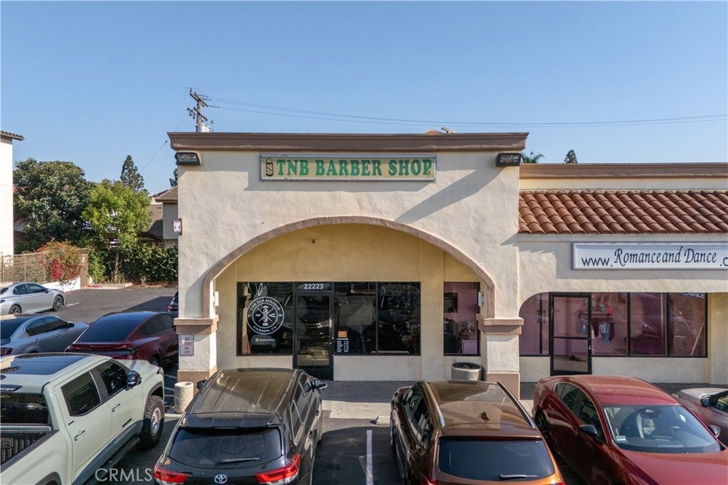 22211 S Avalon Boulevard