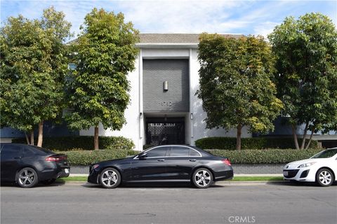 1712 Colby Avenue 105 Los Angeles CA 90025