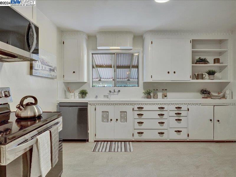 CASTRO VALLEY - Residential