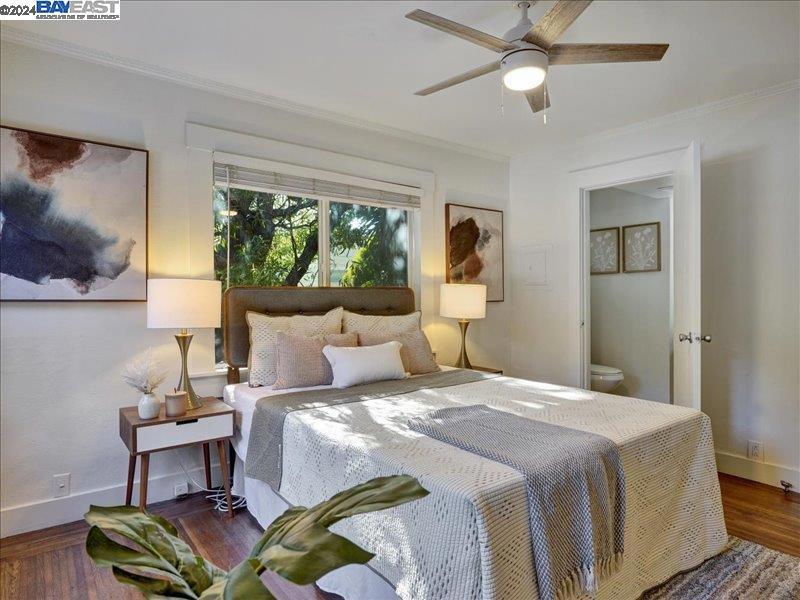 CASTRO VALLEY - Residential