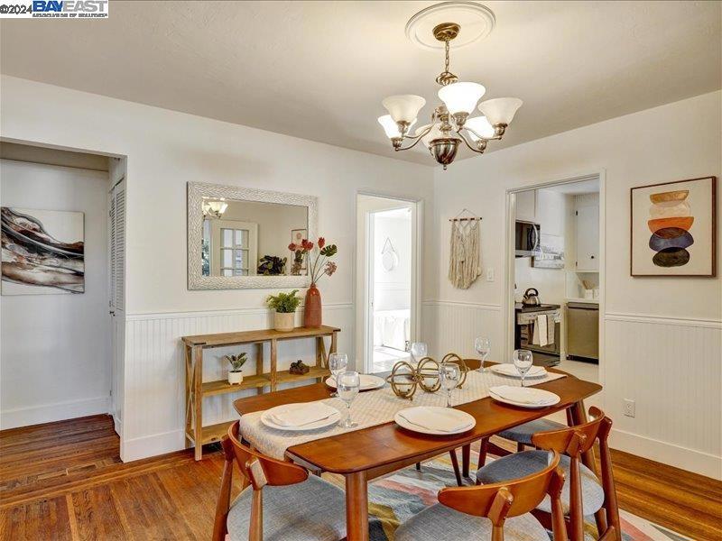 CASTRO VALLEY - Residential