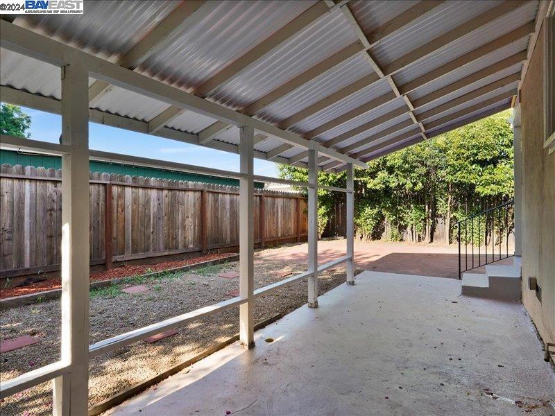 CASTRO VALLEY - Residential