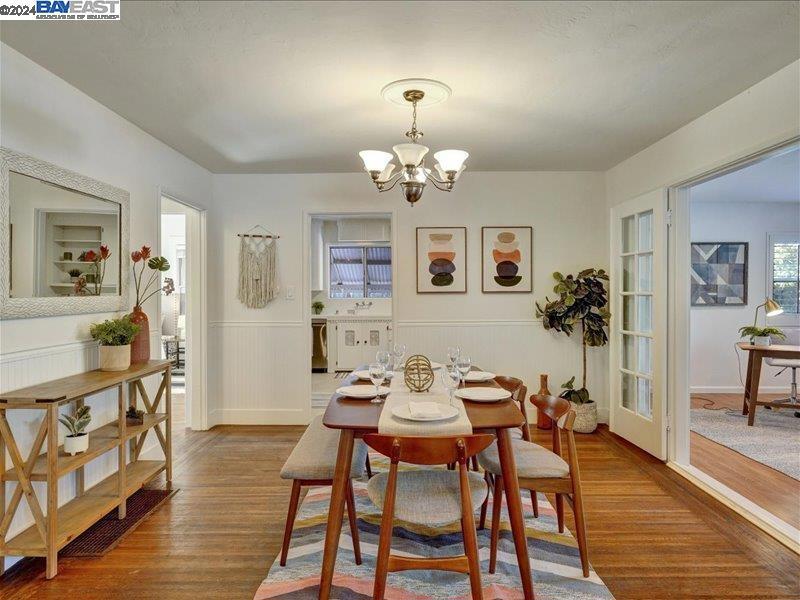 CASTRO VALLEY - Residential