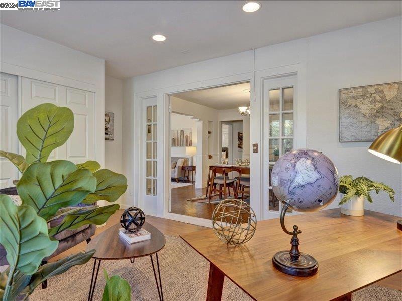 CASTRO VALLEY - Residential