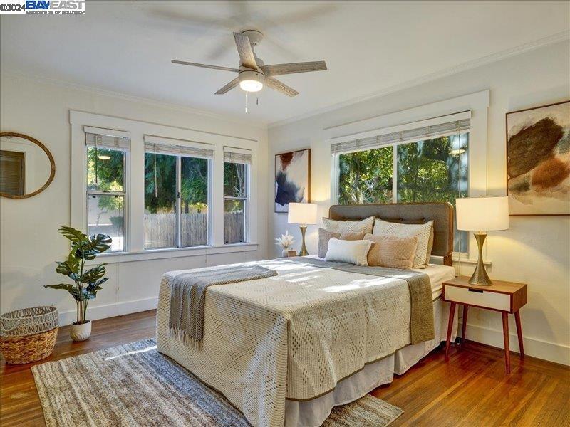 CASTRO VALLEY - Residential