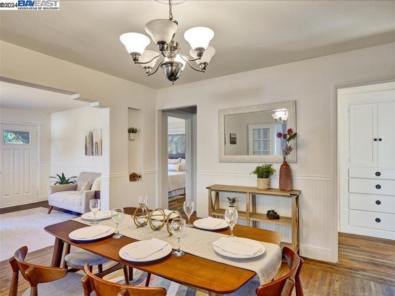 CASTRO VALLEY - Residential