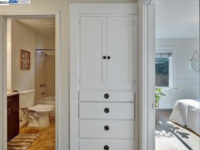 CASTRO VALLEY - Residential