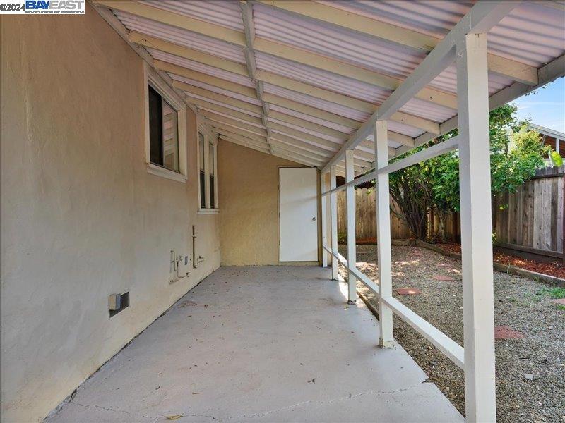 CASTRO VALLEY - Residential