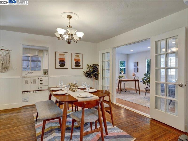 CASTRO VALLEY - Residential