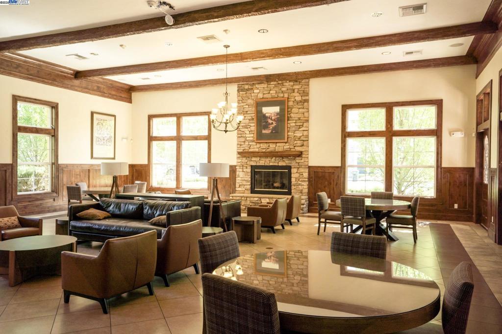 DUBLIN RANCH - Residential