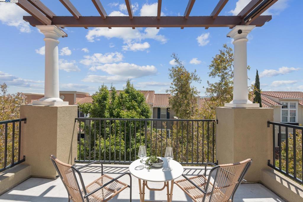 DUBLIN RANCH - Residential