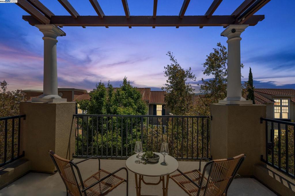 DUBLIN RANCH - Residential