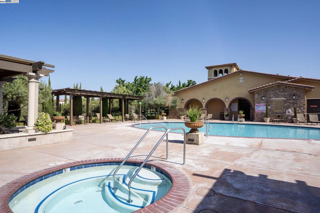 DUBLIN RANCH - Residential