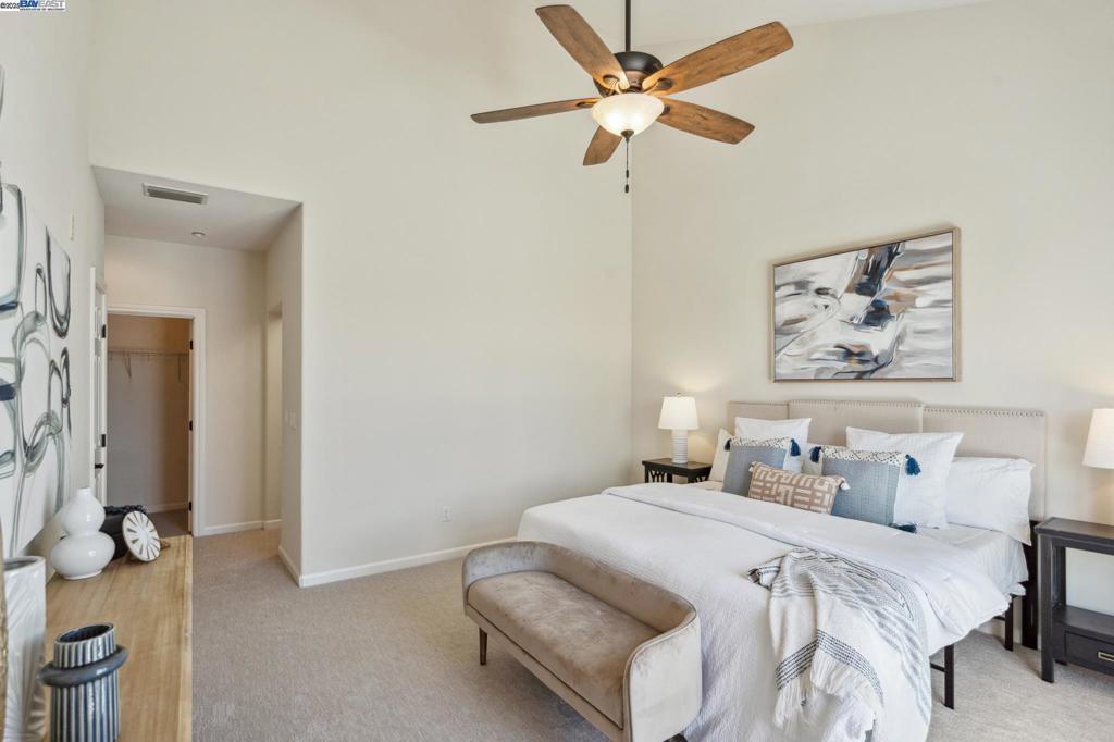 DUBLIN RANCH - Residential