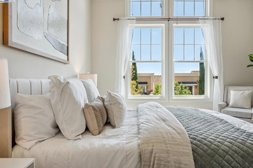 DUBLIN RANCH - Residential