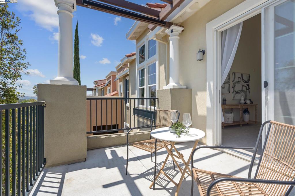 DUBLIN RANCH - Residential