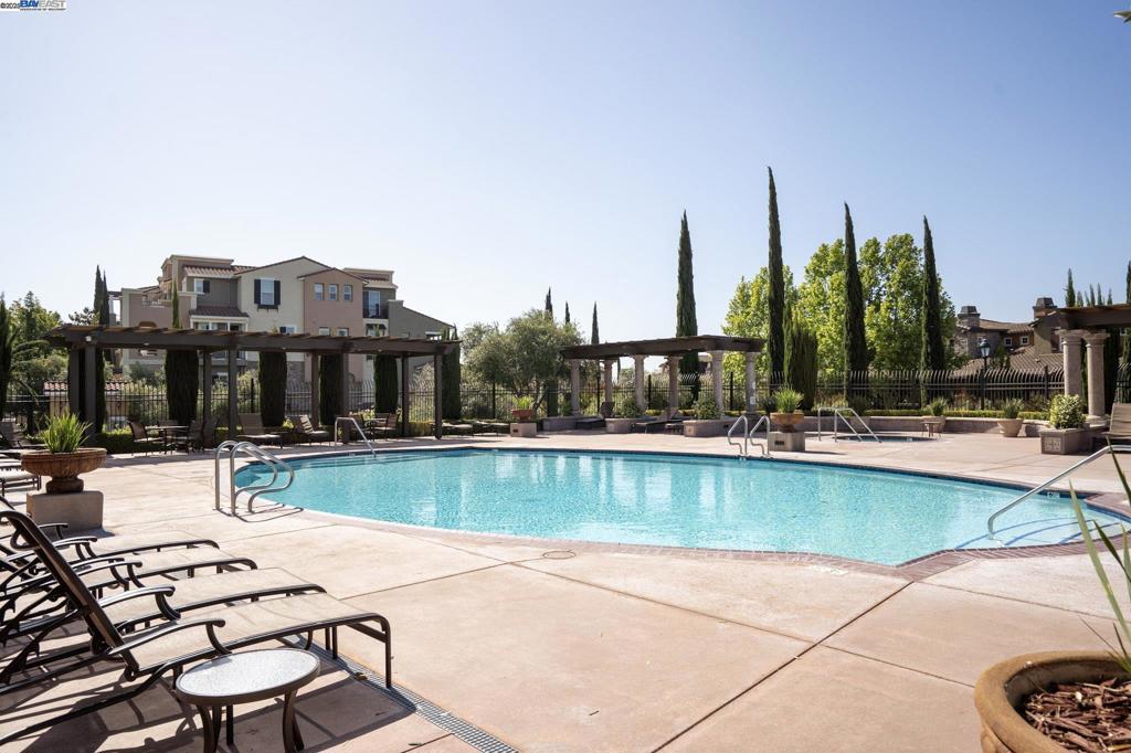 DUBLIN RANCH - Residential