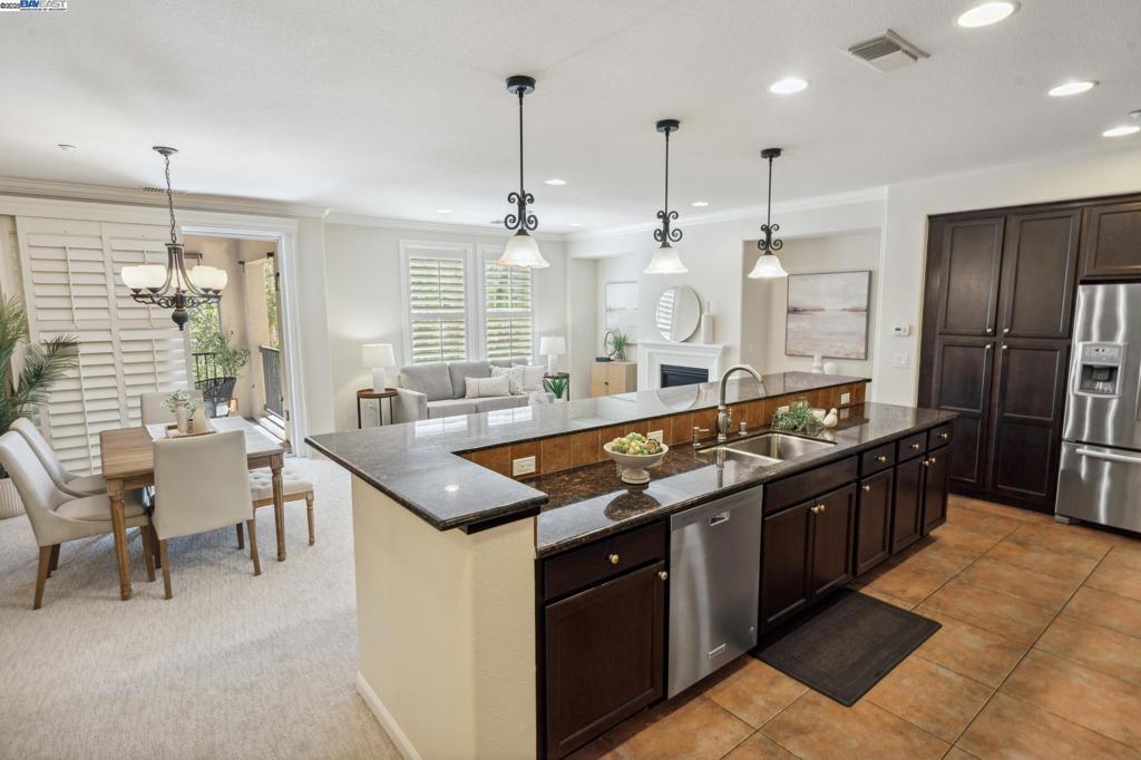 DUBLIN RANCH - Residential