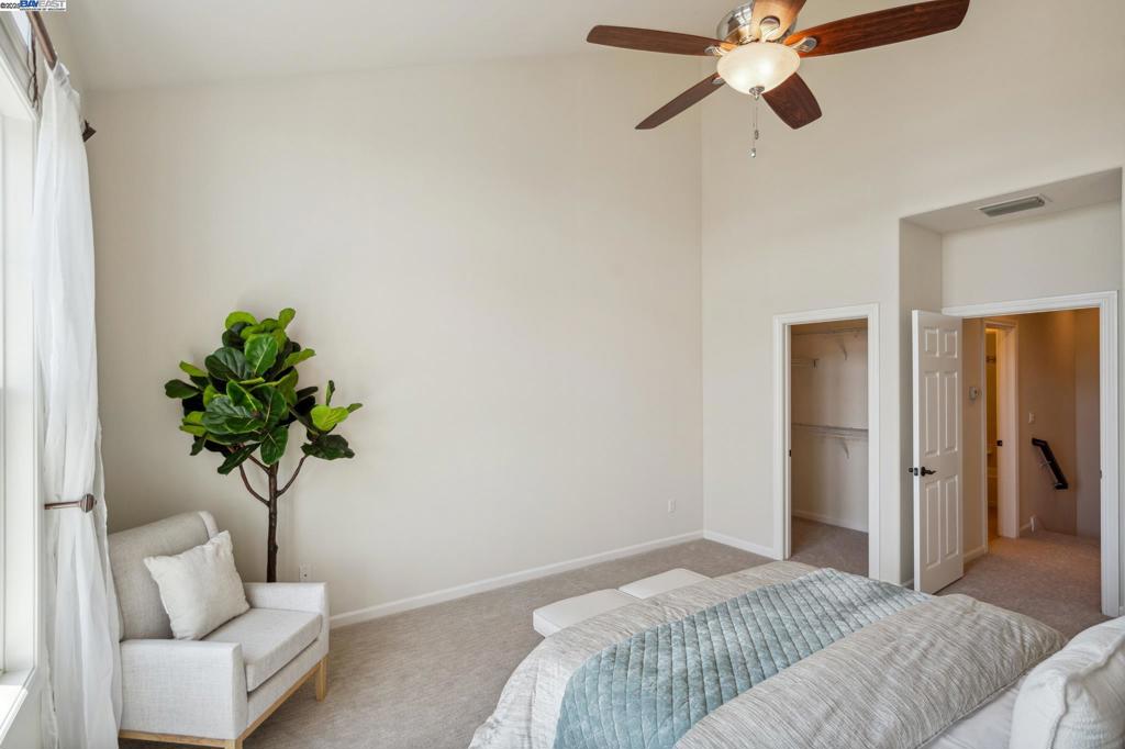 DUBLIN RANCH - Residential