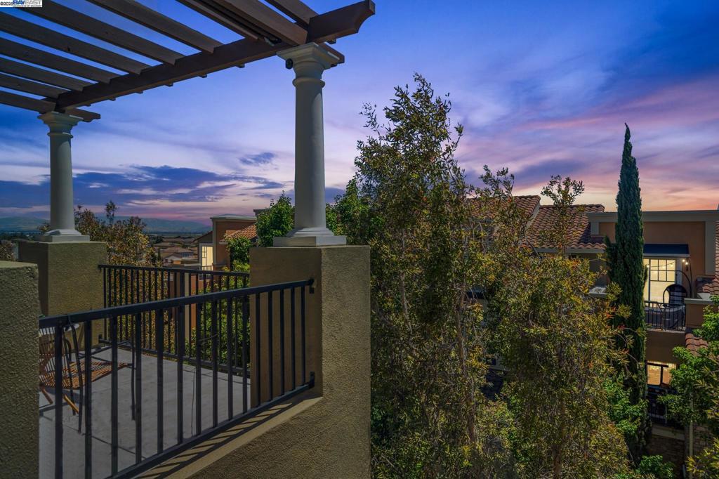 DUBLIN RANCH - Residential