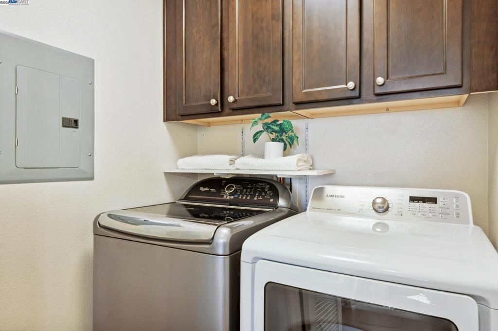 DUBLIN RANCH - Residential