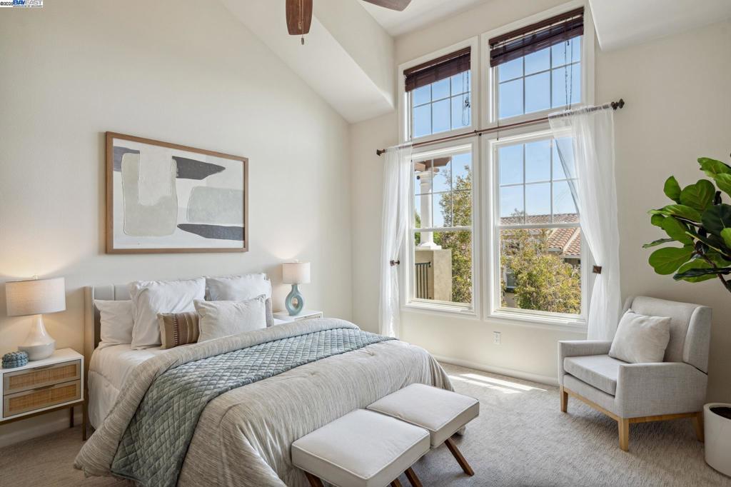 DUBLIN RANCH - Residential