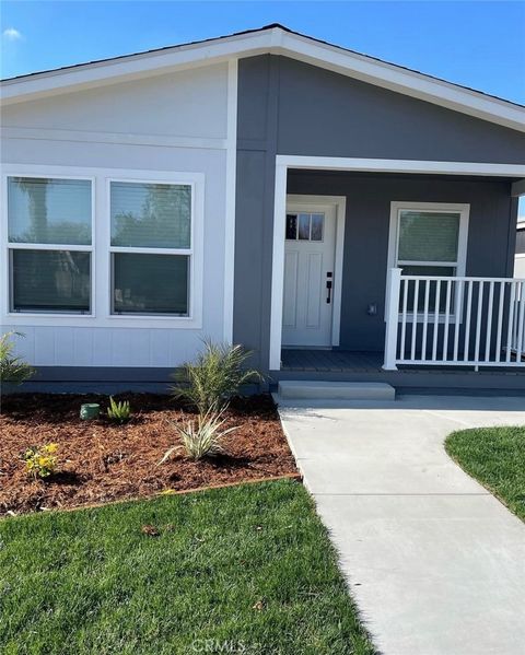 5800 Hamner Avenue 72 Eastvale CA 91752