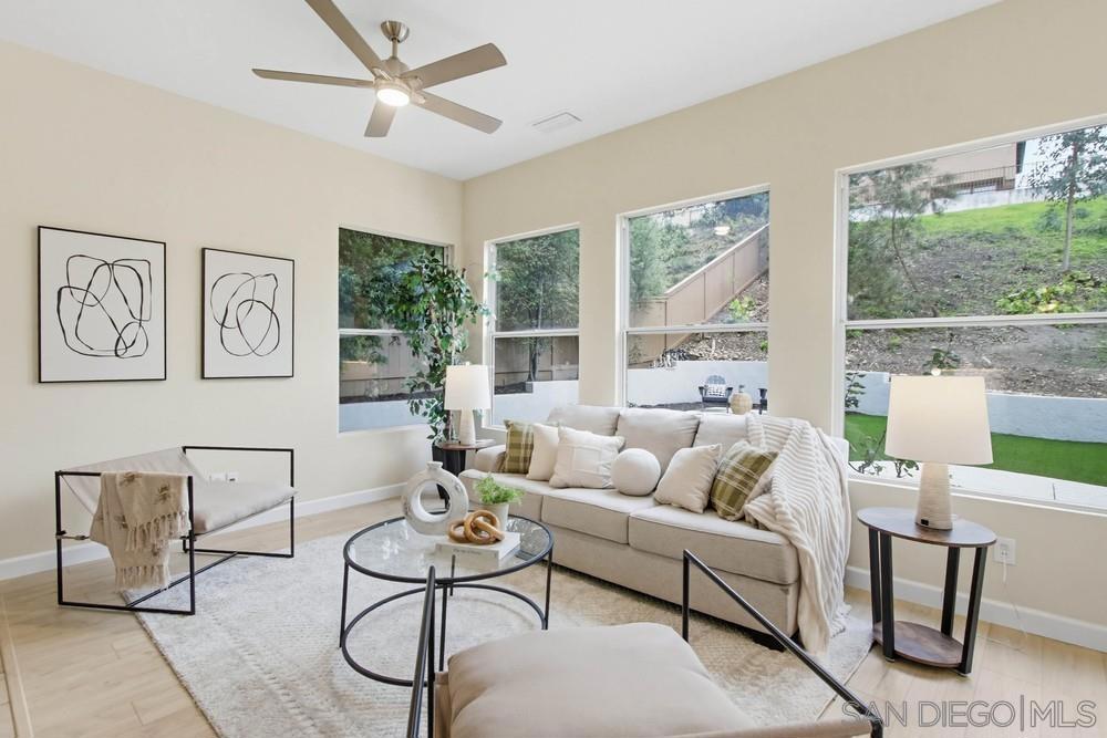 Scripps Ranch - Residential