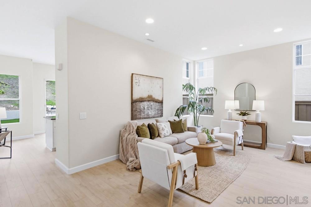 Scripps Ranch - Residential