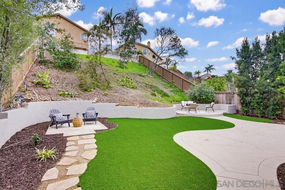 Scripps Ranch - Residential