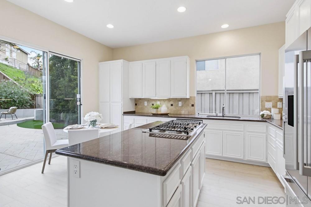 Scripps Ranch - Residential