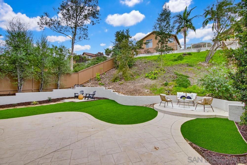 Scripps Ranch - Residential