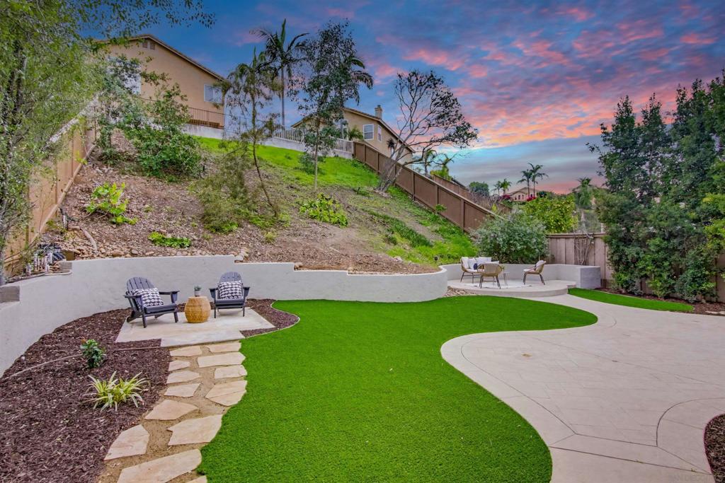 Scripps Ranch - Residential