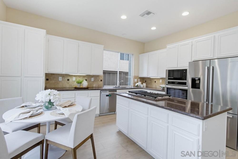 Scripps Ranch - Residential