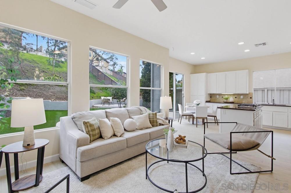 Scripps Ranch - Residential