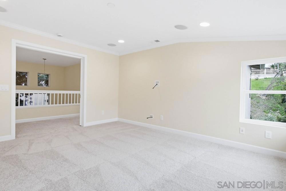 Scripps Ranch - Residential