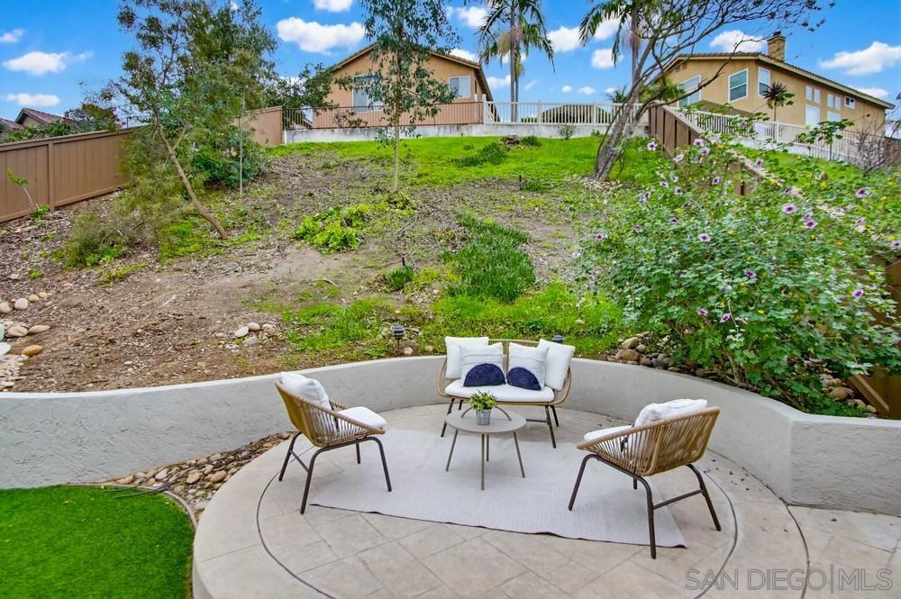 Scripps Ranch - Residential