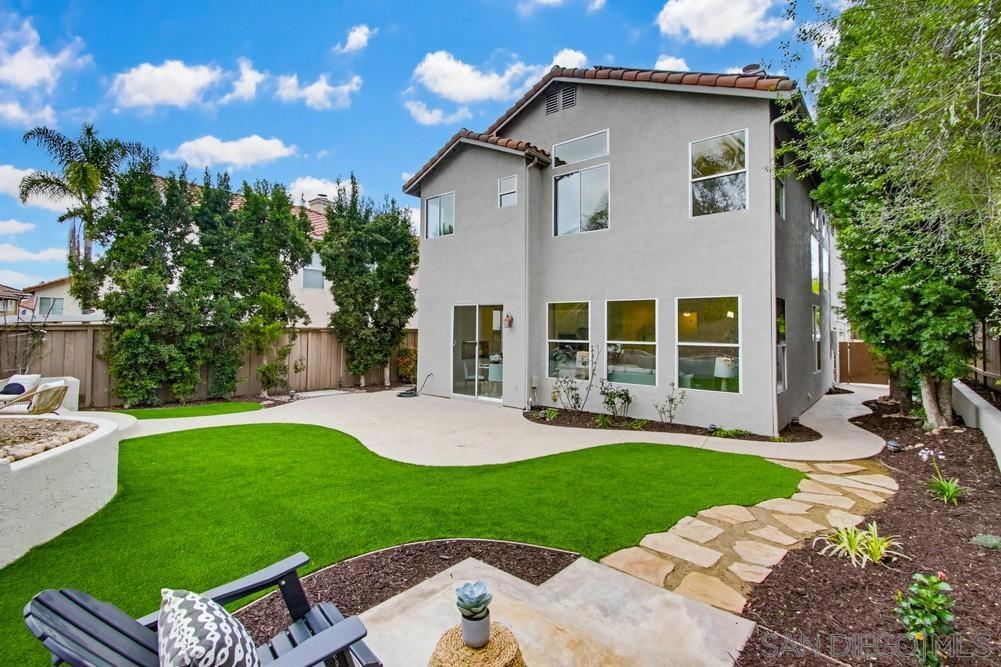 Scripps Ranch - Residential