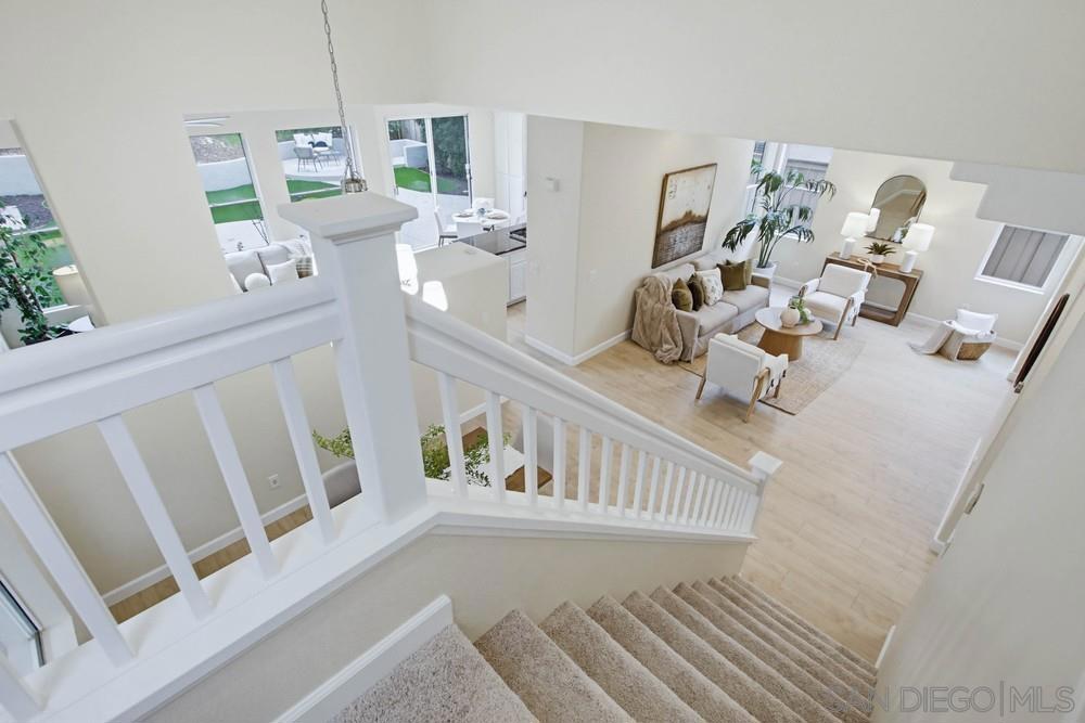 Scripps Ranch - Residential