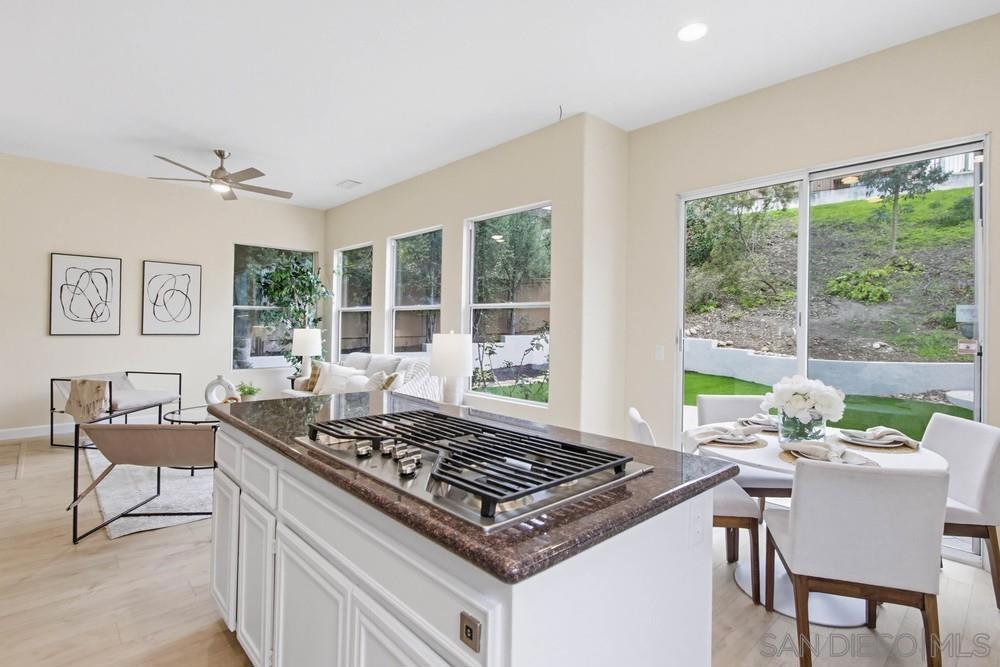 Scripps Ranch - Residential