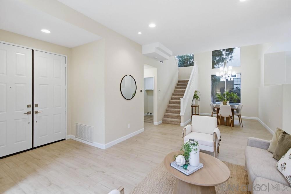 Scripps Ranch - Residential