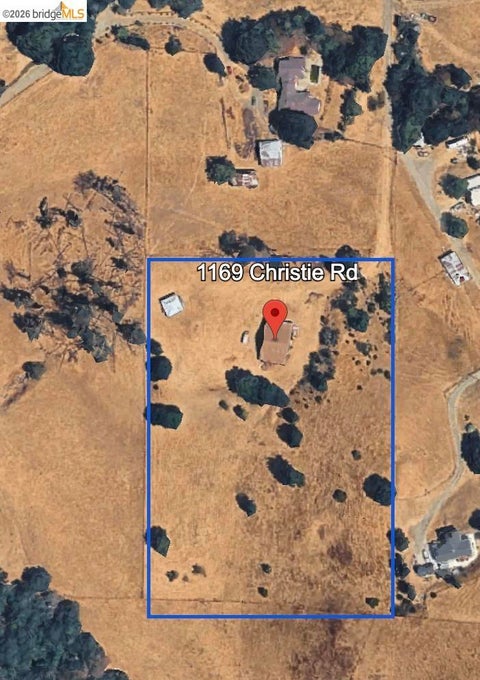 Photo of 1169 Christie Rd, Martinez, CA 94553 (MLS # 41150035)