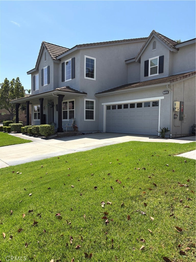 17115 Noble View Circle