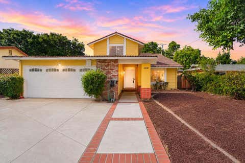 Photo of 3350 Woodside Lane, San Jose, CA 95121 (MLS # ML82050344)