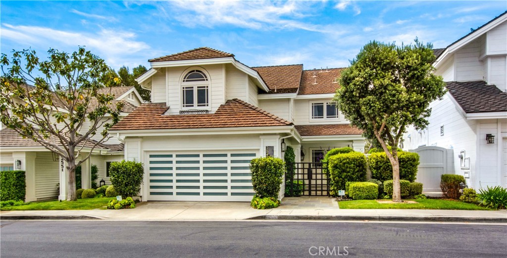 2541 Point Del Mar