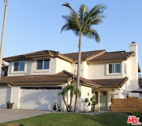 Photo of 2422 Summerhill Drive, Encinitas, CA 92024 (MLS # 26830863)
