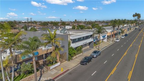 14015 Van Ness Gardena CA 90249